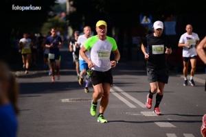 I RAFAKO PÓŁMARATON RACIBÓRZ