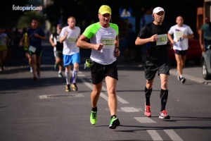 I RAFAKO PÓŁMARATON RACIBÓRZ