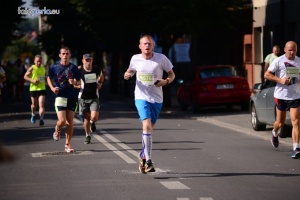 I RAFAKO PÓŁMARATON RACIBÓRZ