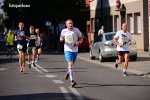 I RAFAKO PÓŁMARATON RACIBÓRZ