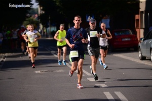 I RAFAKO PÓŁMARATON RACIBÓRZ