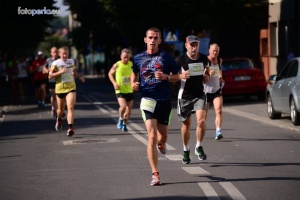 I RAFAKO PÓŁMARATON RACIBÓRZ