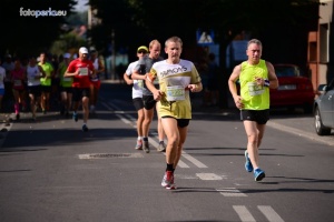I RAFAKO PÓŁMARATON RACIBÓRZ