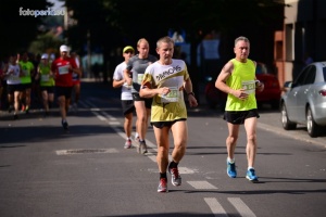 I RAFAKO PÓŁMARATON RACIBÓRZ