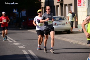 I RAFAKO PÓŁMARATON RACIBÓRZ