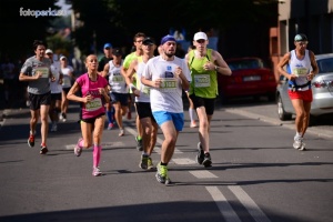 I RAFAKO PÓŁMARATON RACIBÓRZ