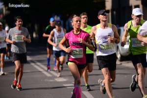 I RAFAKO PÓŁMARATON