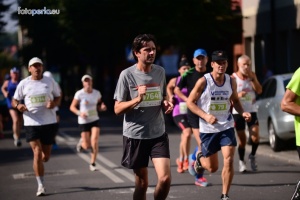 I RAFAKO PÓŁMARATON