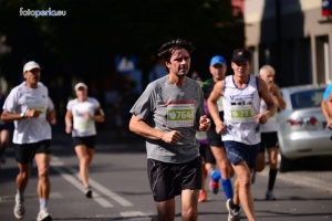 I RAFAKO PÓŁMARATON