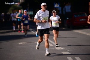 I RAFAKO PÓŁMARATON