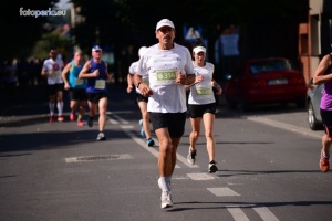 I RAFAKO PÓŁMARATON