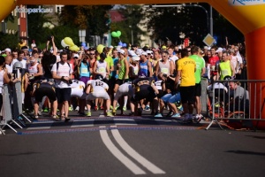 I RAFAKO PÓŁMARATON RACIBÓRZ