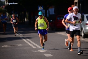 I RAFAKO PÓŁMARATON