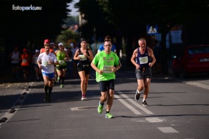 I RAFAKO PÓŁMARATON