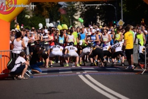 I RAFAKO PÓŁMARATON RACIBÓRZ