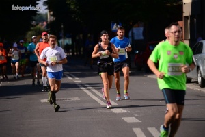 I RAFAKO PÓŁMARATON