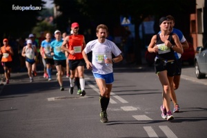 I RAFAKO PÓŁMARATON