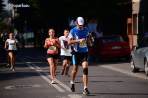 I RAFAKO PÓŁMARATON