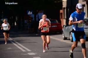 I RAFAKO PÓŁMARATON