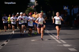 I RAFAKO PÓŁMARATON