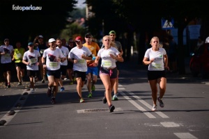 I RAFAKO PÓŁMARATON