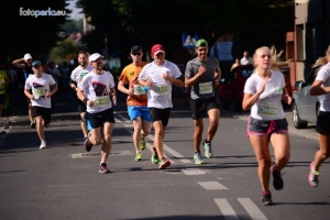 I RAFAKO PÓŁMARATON