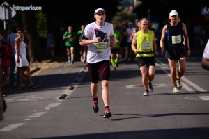 I RAFAKO PÓŁMARATON
