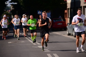 I RAFAKO PÓŁMARATON