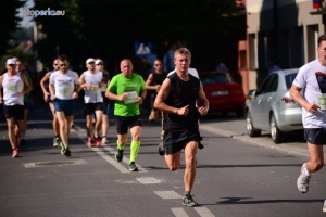 I RAFAKO PÓŁMARATON