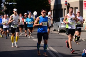 I RAFAKO PÓŁMARATON