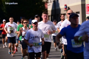 I RAFAKO PÓŁMARATON