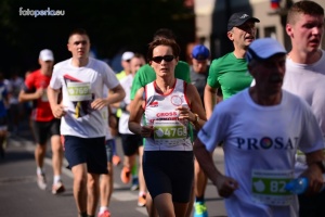 I RAFAKO PÓŁMARATON