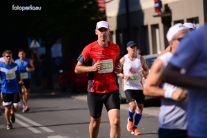 I RAFAKO PÓŁMARATON