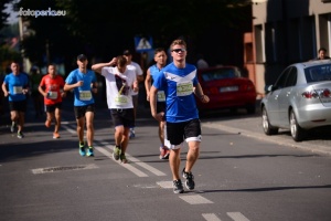 I RAFAKO PÓŁMARATON
