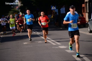 I RAFAKO PÓŁMARATON
