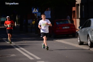 I RAFAKO PÓŁMARATON