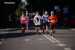 I RAFAKO PÓŁMARATON