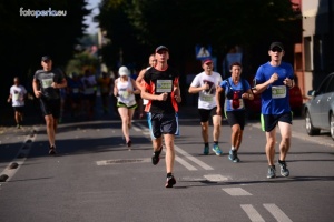 I RAFAKO PÓŁMARATON