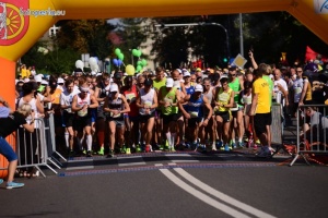 I RAFAKO PÓŁMARATON RACIBÓRZ