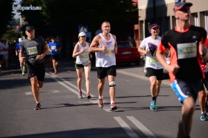 I RAFAKO PÓŁMARATON