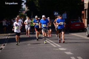 I RAFAKO PÓŁMARATON