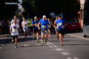 I RAFAKO PÓŁMARATON