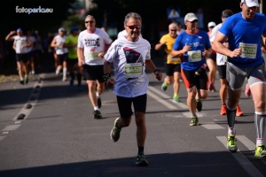 I RAFAKO PÓŁMARATON
