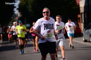 I RAFAKO PÓŁMARATON