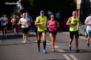 I RAFAKO PÓŁMARATON