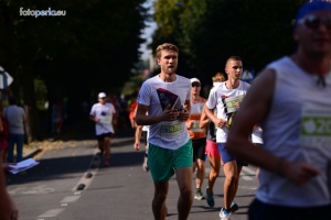 I RAFAKO PÓŁMARATON
