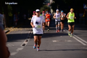 I RAFAKO PÓŁMARATON