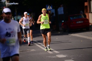 I RAFAKO PÓŁMARATON