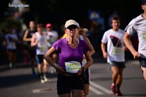 I RAFAKO PÓŁMARATON