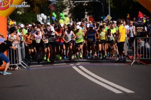 I RAFAKO PÓŁMARATON RACIBÓRZ